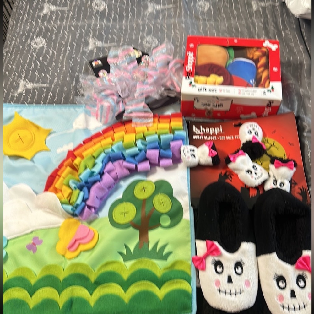New Puppy Pack #1
